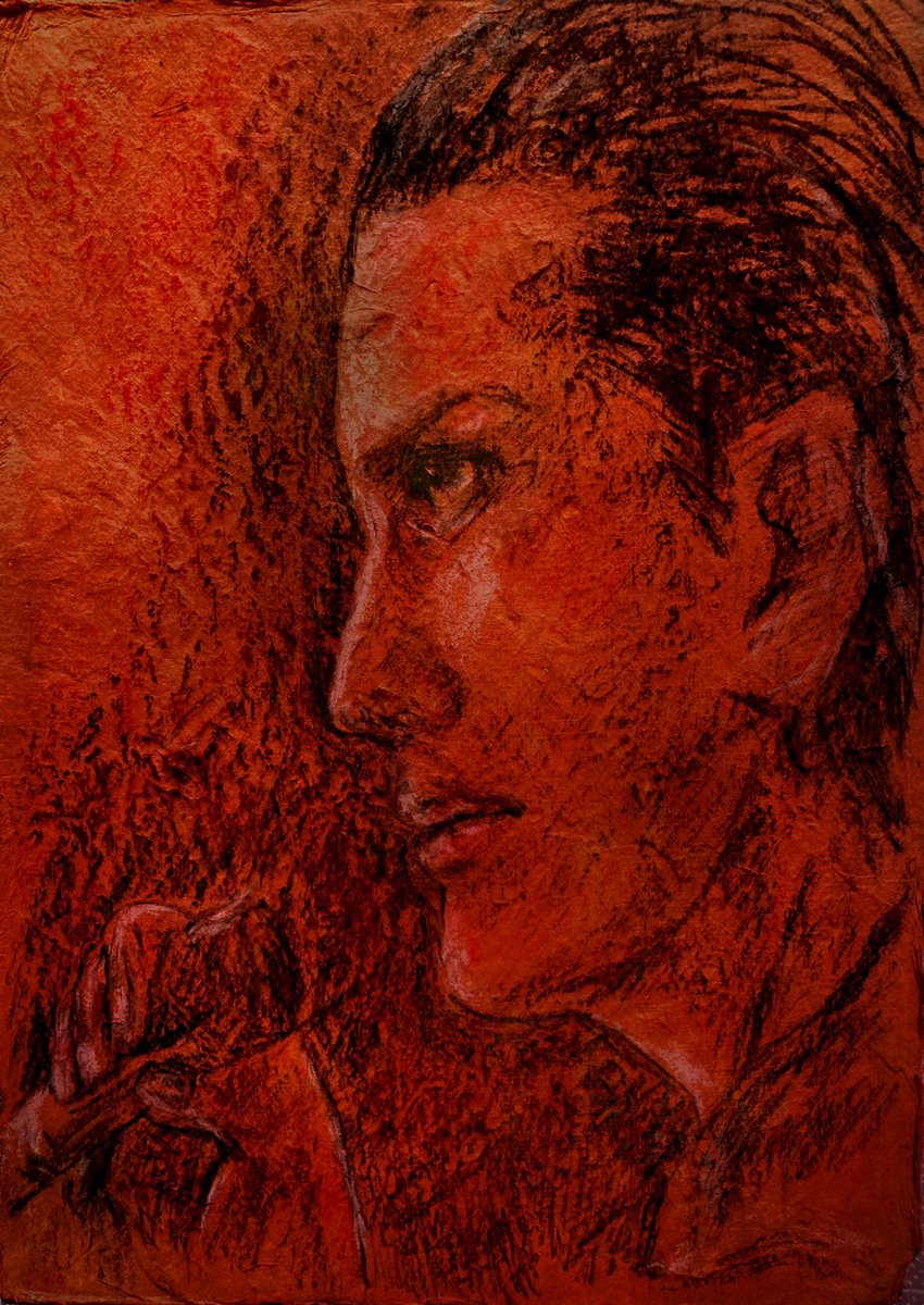 my6nin4U's tweet image. 夕陽を彷彿とさせるステージライト
もう一人夕陽の中にたたずんていた

赤い波を蹴り心に沈もう
壁を照らす陽に瞼を定めて
はるかな地上へ

#DeepSet
#遠藤遼一
#SOFTBALLET