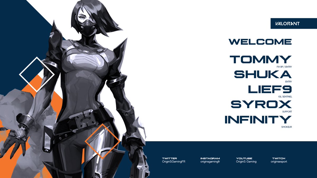 OriginS Ⓡ tweet media