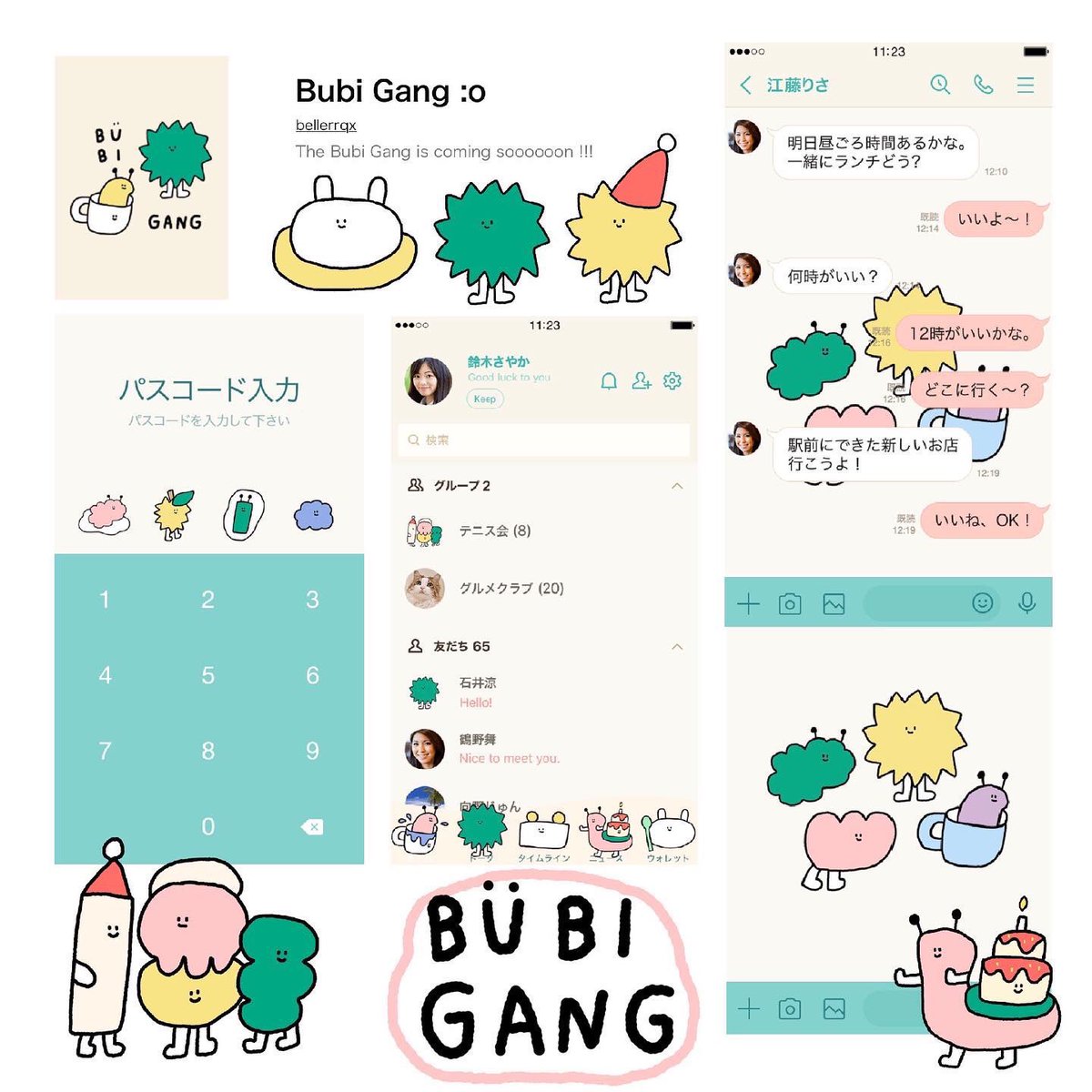 rt แจกเฉพาะ followers ของฟลัฟฟี่ จำนวน 2 คน เพียงแค่ทุกคนเมนชั่นว่า ทุกคนโอเคกับราคา 20/40/60 และฟลัฟฟี่จะหาโปรมาเยอะๆและสะสมแต้มแลกรางวัลไหม (ขอตามความจริงเอาไปพัฒนาร้านหุหุ)

📍ใครที่ไม่อยากรอธีมนี้มีโปร 15 บาทวันนี้วันสุดท้ายแล้วนะคะ!💖✨