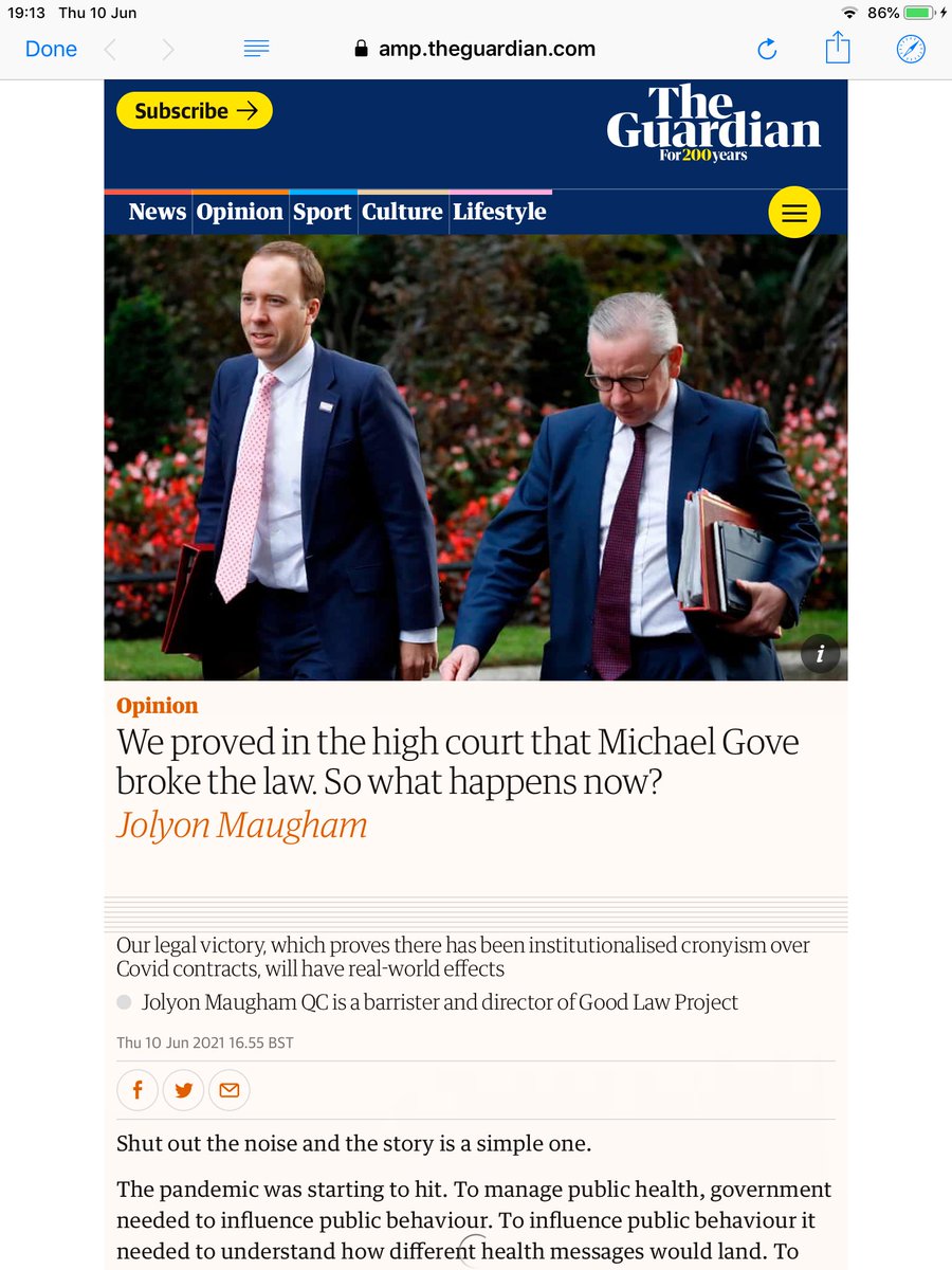 UKGov ministers breaking the law no longer treated as a serious newsworthy issue by @BBCNews @BBCScotlandNews #Marr etc, story disappeared within a matter of hours. A #ScotGov minister as much as farts, it’s 24/7 for days, “phone us with your concerns” #CallKaye #GMS #Bent