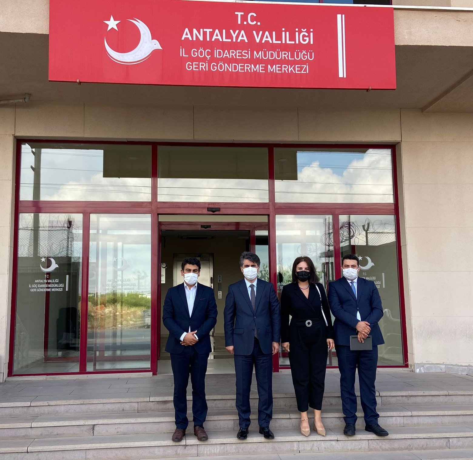 Il goc. Il goc. Goc idaresi logo. Il goc. Il goc.