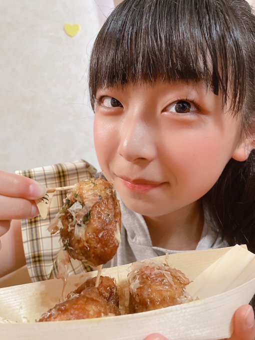 Twitterのコスプレ画像12