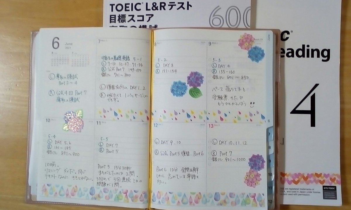 学習記録
