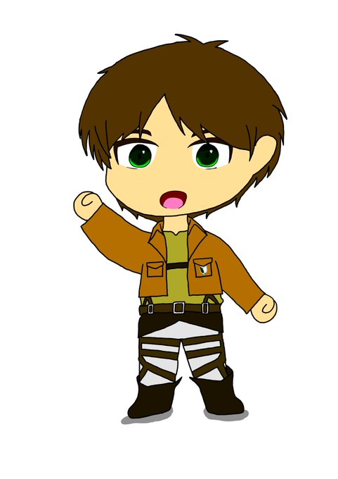 ちびキャラのtwitterイラスト検索結果 ちびキャラのtwitterイラスト検索結果