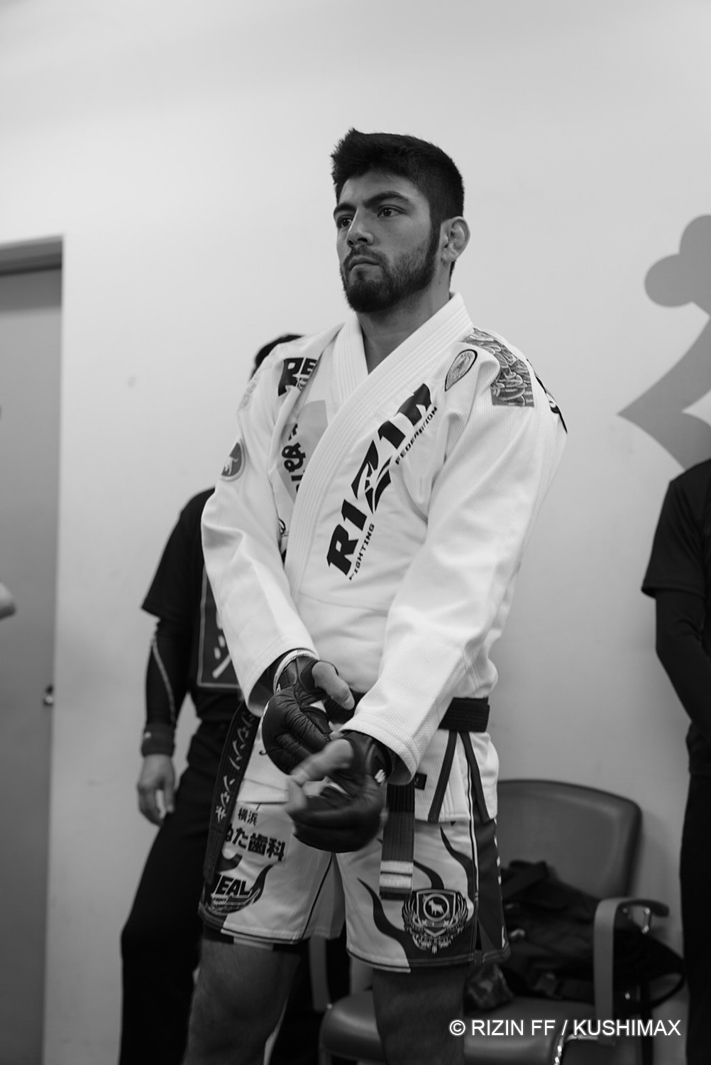 RIZIN FF OFFICIAL On Twitter: