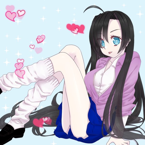 Amiyuuki Vさんのイラストまとめ