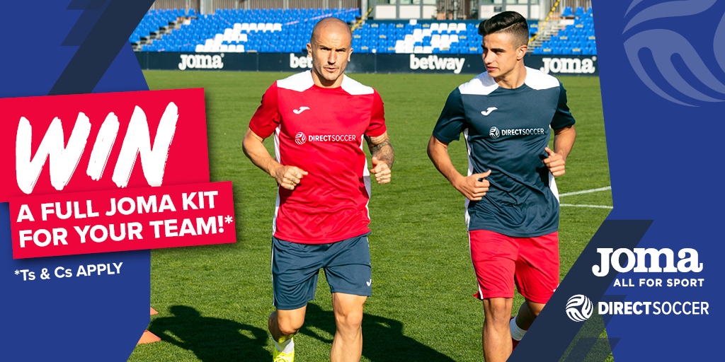 Direct Soccer tweet media