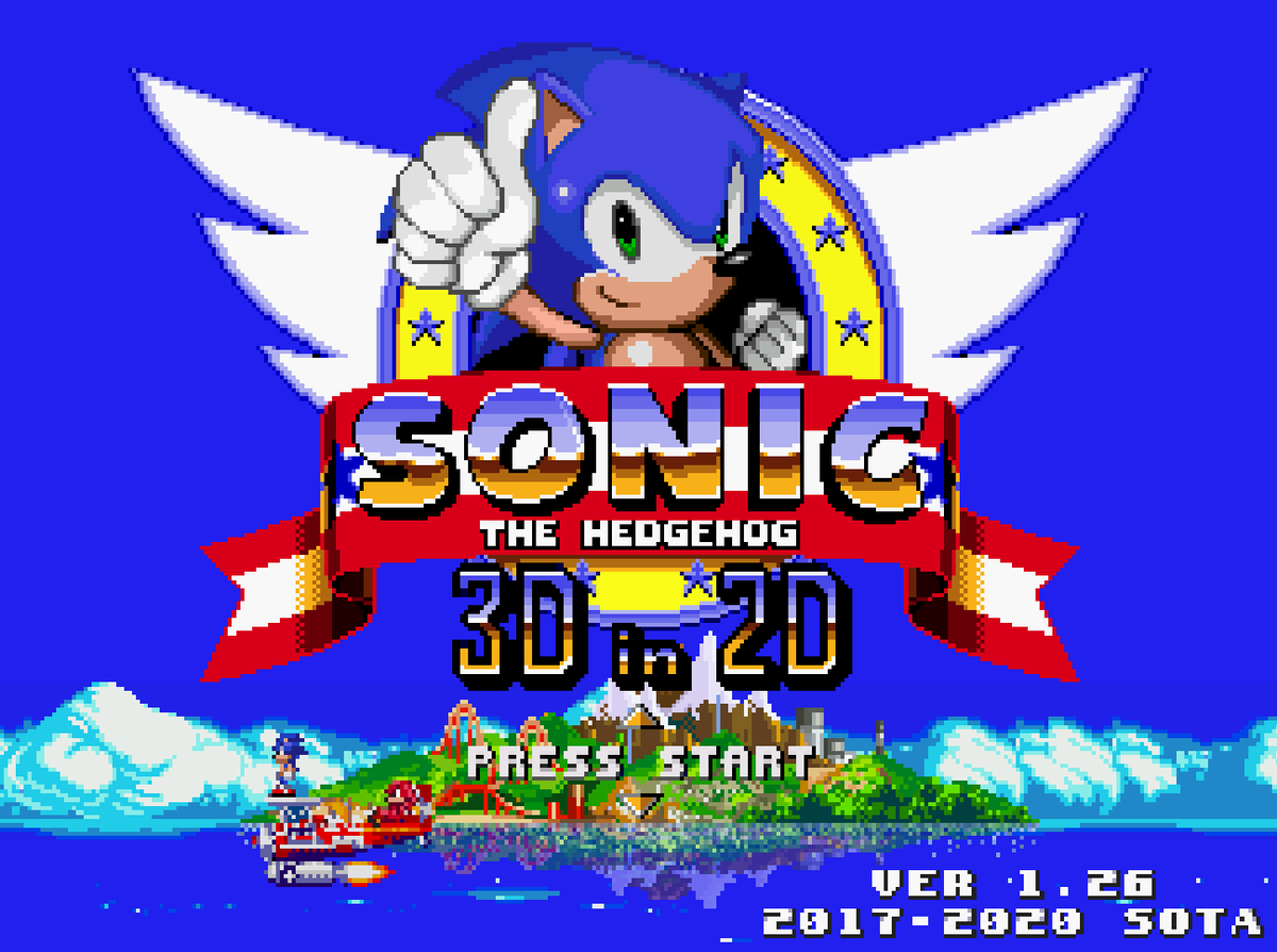 3д игры соника. Sonic 3d Blast Sega. Sonic 3 и НАКЛЗ. Sonic 3d сега. Соник 3д Бласт 2.