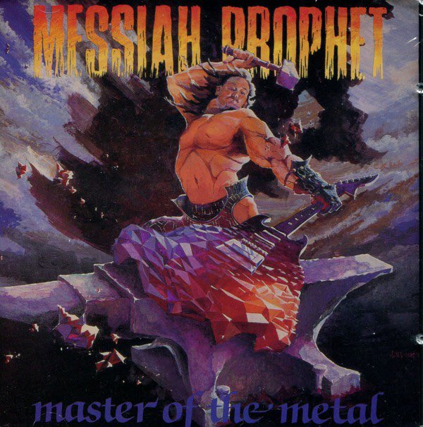 THIS DAY IN METAL tweet media