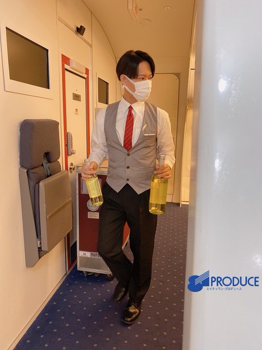 声優の神尾晋一郎 天﨑滉平 津田健次郎が6 14放送 痛快tv スカッとジャパン に出演決定 アニメイトタイムズ