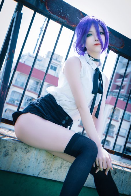 Twitterのコスプレ画像24