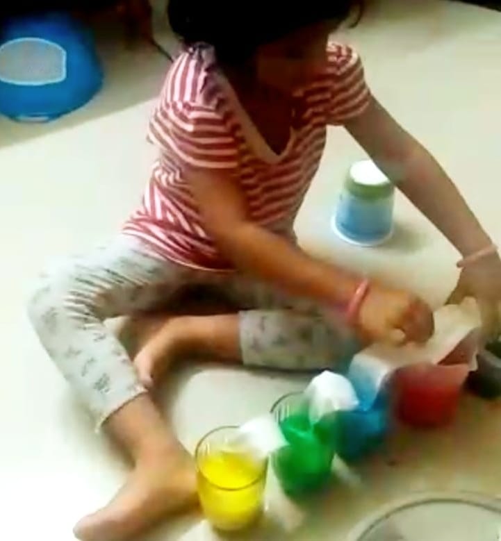 StMarksILC's tweet image. FUN STEM activities that nurture Thinking &amp;amp; the interest of Science at a Foundation Stage in our Children. #stmarksilc #stemactivitiesforkids #thinkingactivitiesforkids #scienceforkids #problemsolvingskills #mathskillsforkids #thinkingbasedlearning #funwithscience #funwithstem