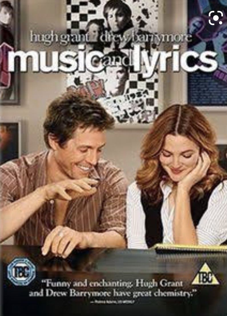 ラブソングができるまで 最新情報まとめ みんなの評価 レビューが見れる ナウティスモーション ラブソングができるまで 最新情報まとめ みんなの評価 レビューが見れる ナウティスモーション