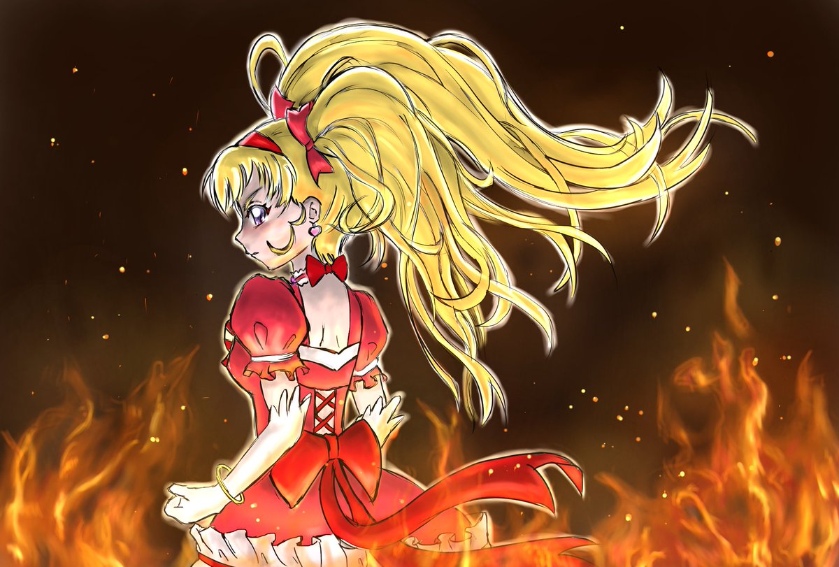 黒犬クロ S Tweet プリキュア週ドロのお題 キュアミラクル から お誕生日を先日迎えたキュアミラクルルビースタイル プリキュア Precure キュアミラクル生誕祭21 絵描きさんと繋がりたい プリキュア週ドロ Trendsmap 黒犬クロ S Tweet プリキュア週ドロのお題 キュアミラクル から お誕生日を先日迎えたキュアミラクルルビースタイル プリキュア Precure キュアミラクル生誕祭21 絵描きさんと繋がりたい プリキュア週ドロ Trendsmap