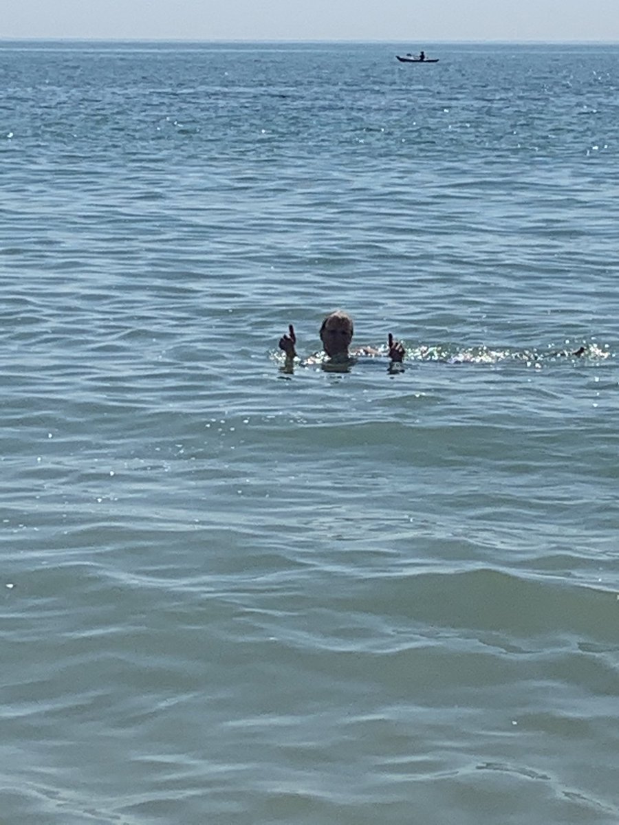 Dr Channine Clarke (she/her) tweet media