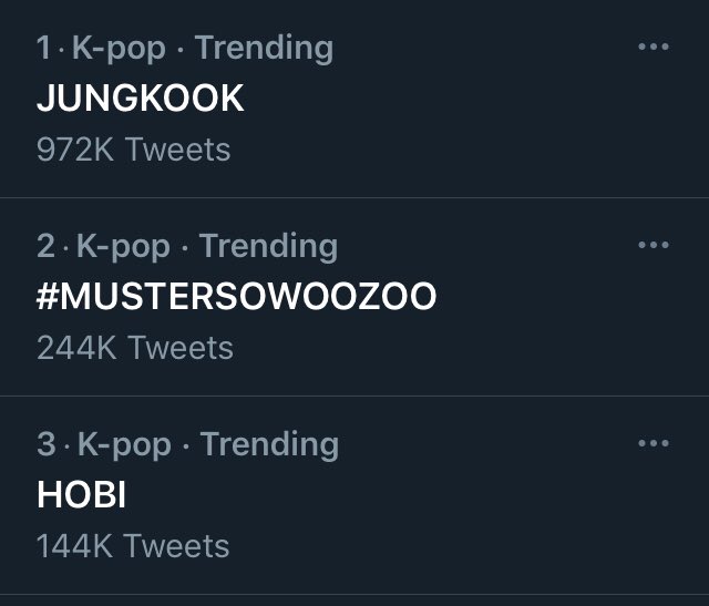 army_qln's tweet photo. W0W JUNGKOOK #MUSTERSOWOOZOO HOBI https://t.co/IC9GzKfufx