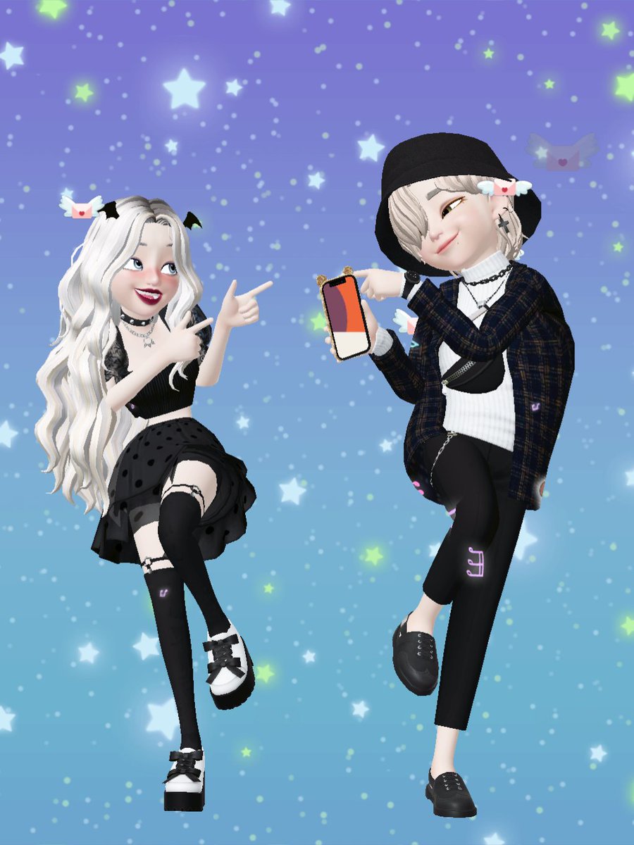 ท่าโพสหวานกรุบขัดกับชุดมาก5555555