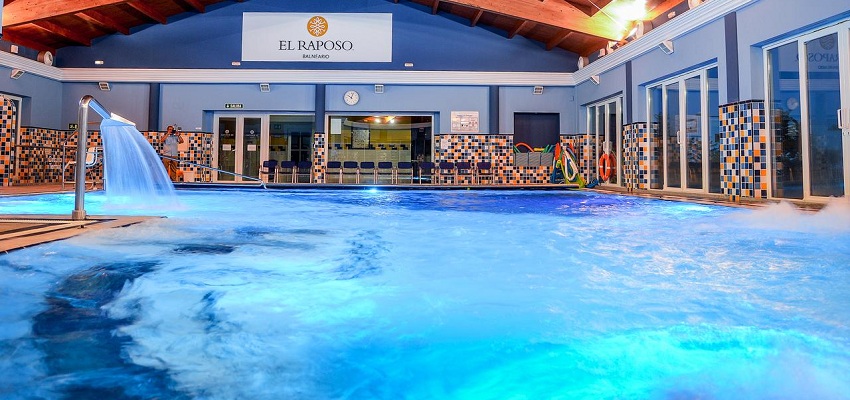 Con el objetivo de ofrecer las mayores garantías de seguridad y calidad para sus clientes, el Balneario el Raposo, ha vuelto a renovar la certificación con los sellos Q de Calidad Turística y Safe Tourism Certified que otorga el Instituto par la Calidad Turística Española