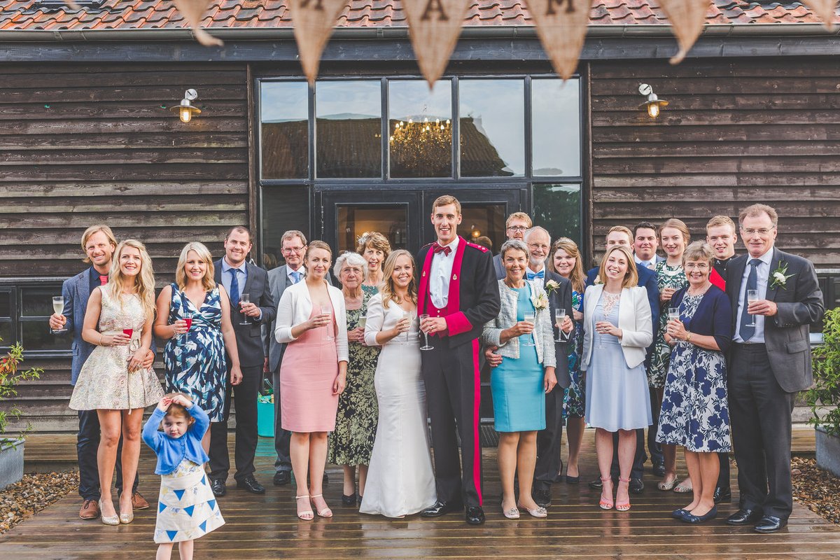 One of these events featuring newlyweds is considered a "super spreader" event... and it's not the one where guests have flown in from overseas. Or the one where guests don't actually know one another very well. 
One rule for them, another for everyone else.
#whataboutweddings