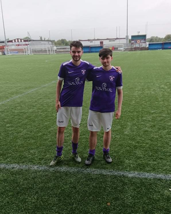 FNATIC Marley tweet media