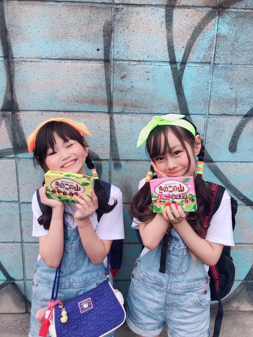 Twitterのコスプレ画像3