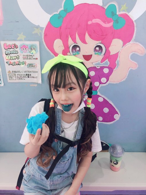 Twitterのコスプレ画像5