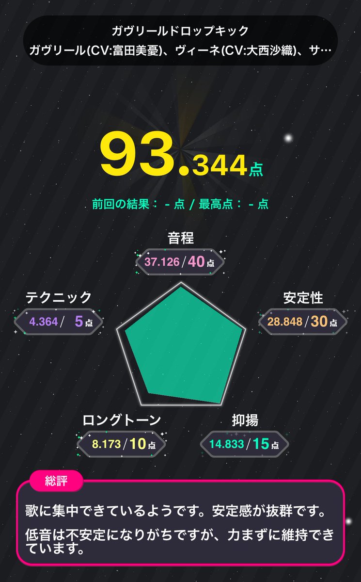 Heshteg ガヴリールドロップキック V Tvittere