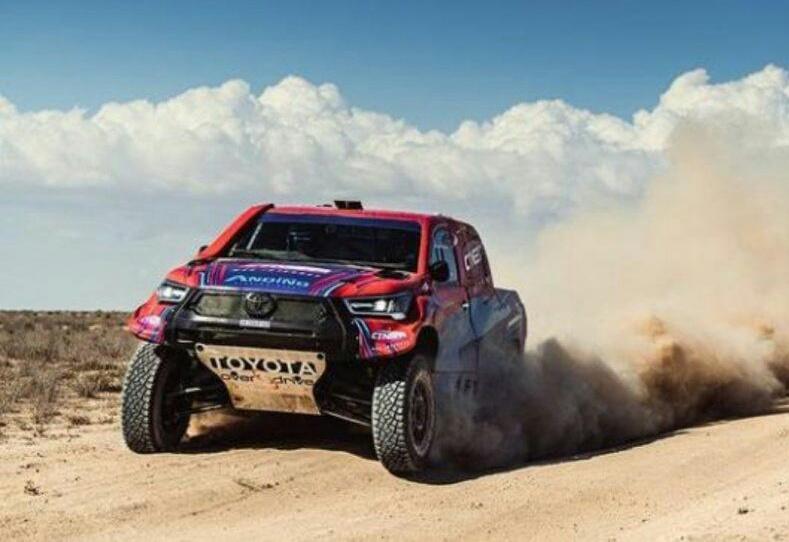 aldogp_'s tweet image. 🚨🚨🚨 RALLY KAZAJSTÁN
Salta la sorpresa final en coches con la victoria de Lucio Álvarez y @AMonleon!!!
Krotov y @mattiasekstroem completan el podio.

P6 @cris_tortu 
P8 F. Álvarez
P11 @SportPortio 
P33 R. Ramilo