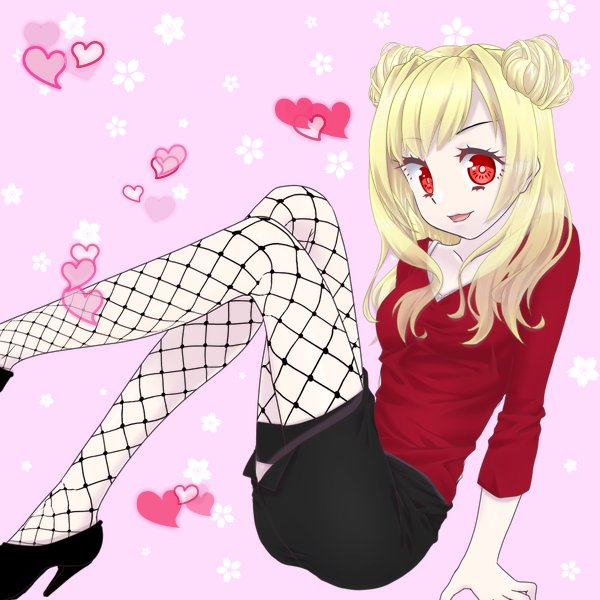 Amiyuuki Vさんのイラストまとめ