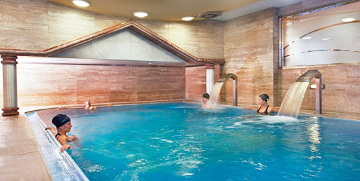 El Balneario de Carballo volverá de nuevo a abrir sus puertas para poner a disposición de sus clientes sus tratamientos termales. Sus Aguas están especialmente indicadas para enfermedades del aparato locomotor y afecciones respiratorias. 
#termalismo #vacaciones #viajes #turismo