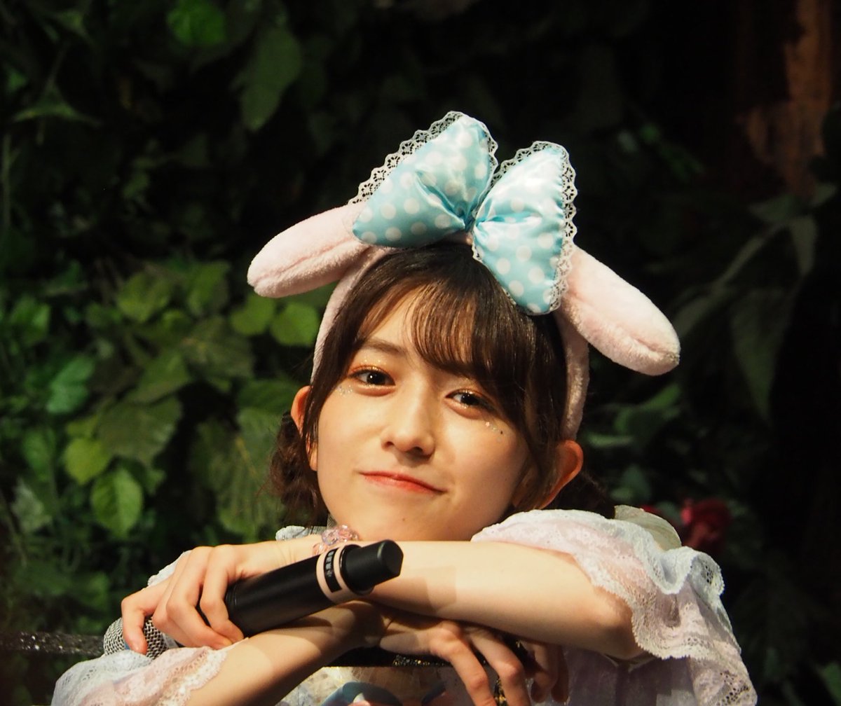 おはるさん😇① #小泉遥香 #おはる #超ときめき宣伝部 #超とき宣 #とき