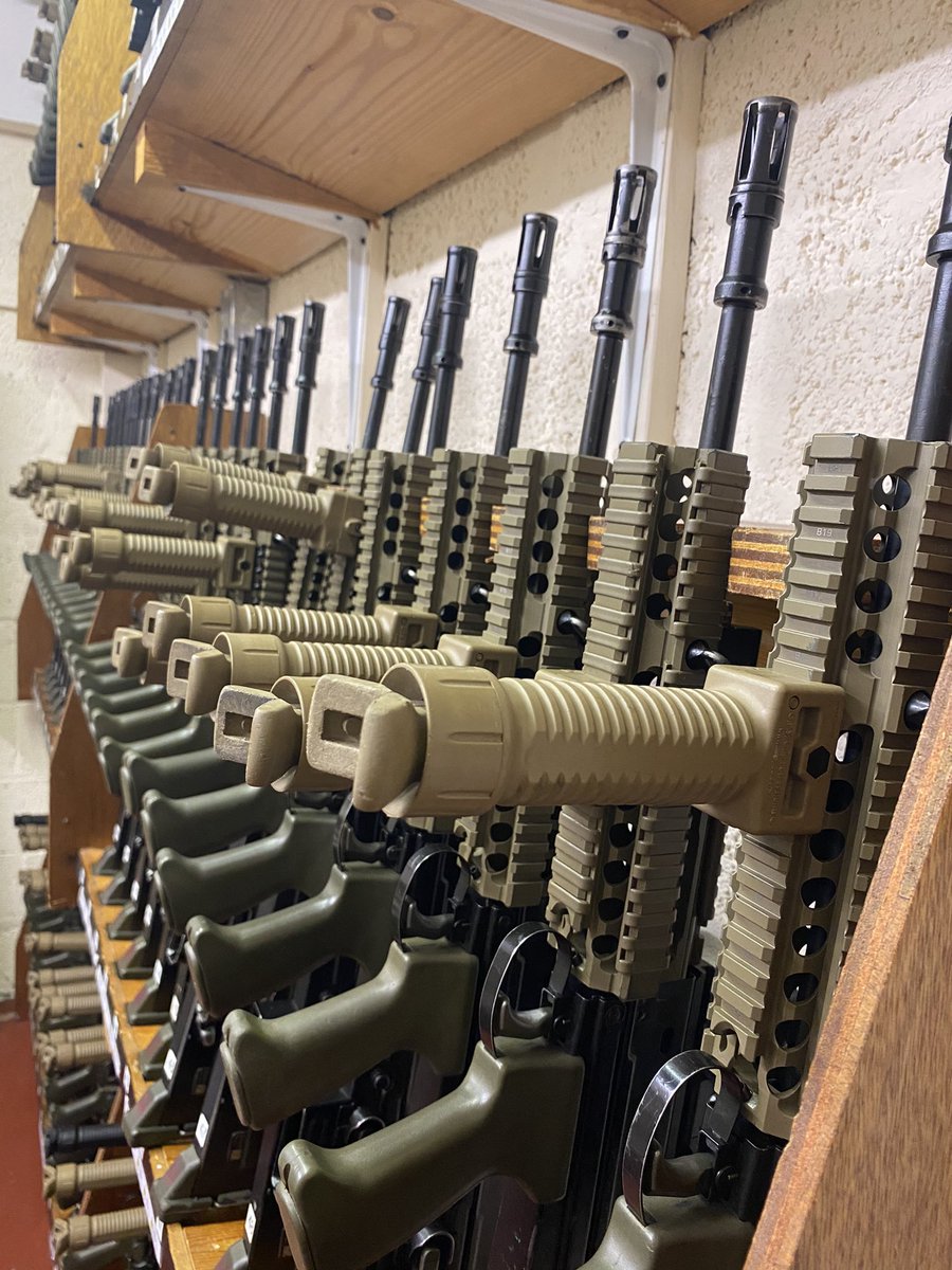 5_fusiliers's tweet image. The tools of the trade ......
#Tools #Workkit #toolkit