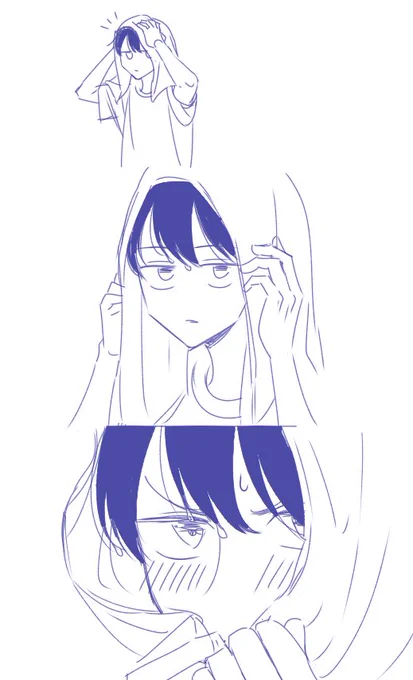 はい次の話も圭介くんが可愛いです 