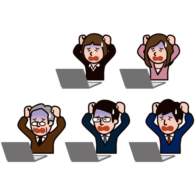 Michikof Aiさんのイラストまとめ