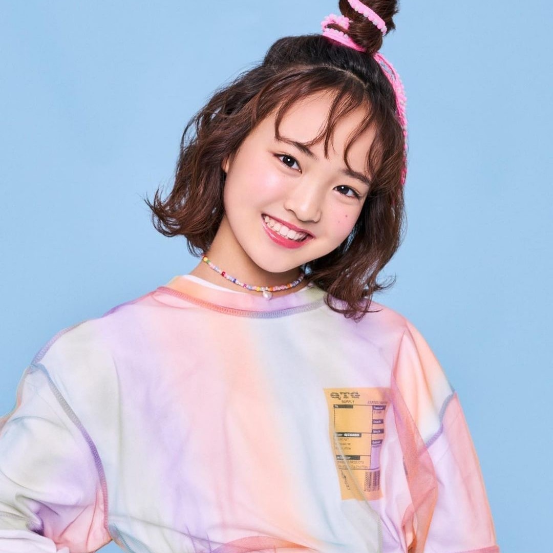 ブティック Lucky2 山口莉愛 直筆サイン入り フォト | www.kinderpartys.at