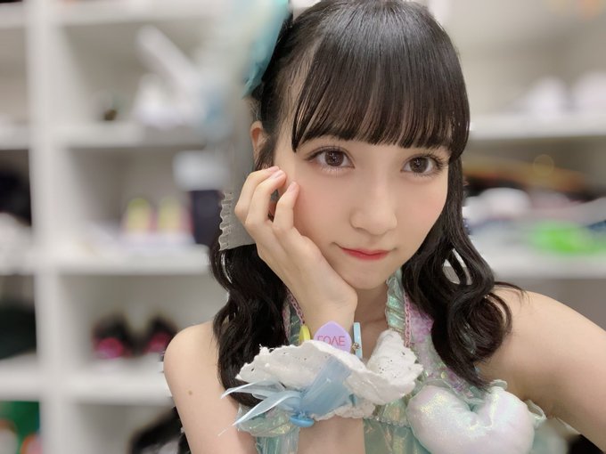 今村麻莉愛のTwitter画像23