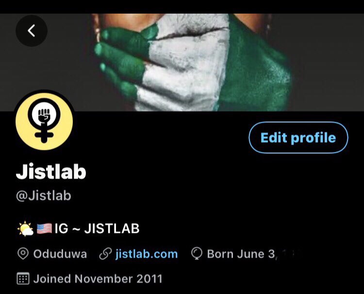 JISTLAB tweet media
