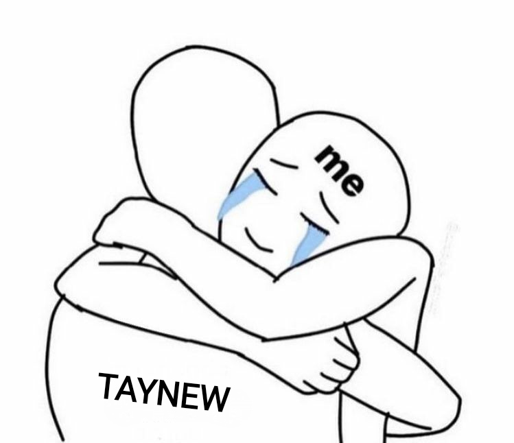 TayNew— my rest, my comfort, my home. 💙

TayNew 1YGBLive
#GlobalLiveFMxTayNew