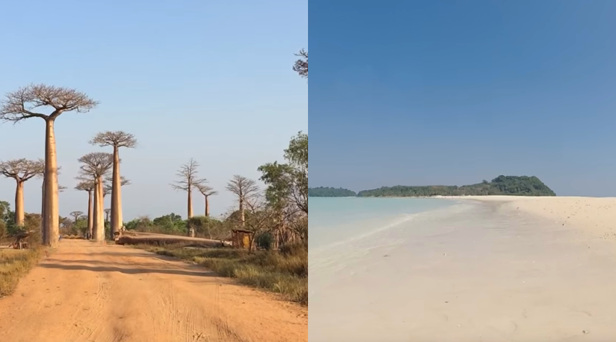 Today's Pick - Live TV -
🌈 Kolo TV 🌈
squidtv.net/africa/madagas…
Kolo TV is a privately owned television station, broadcasting in French and Malagasy languages. Its headquarters is located in Antananarivo, Madagascar 🇲🇬.

#Madagascar #Antananarivo #livetv #French #Malagasy