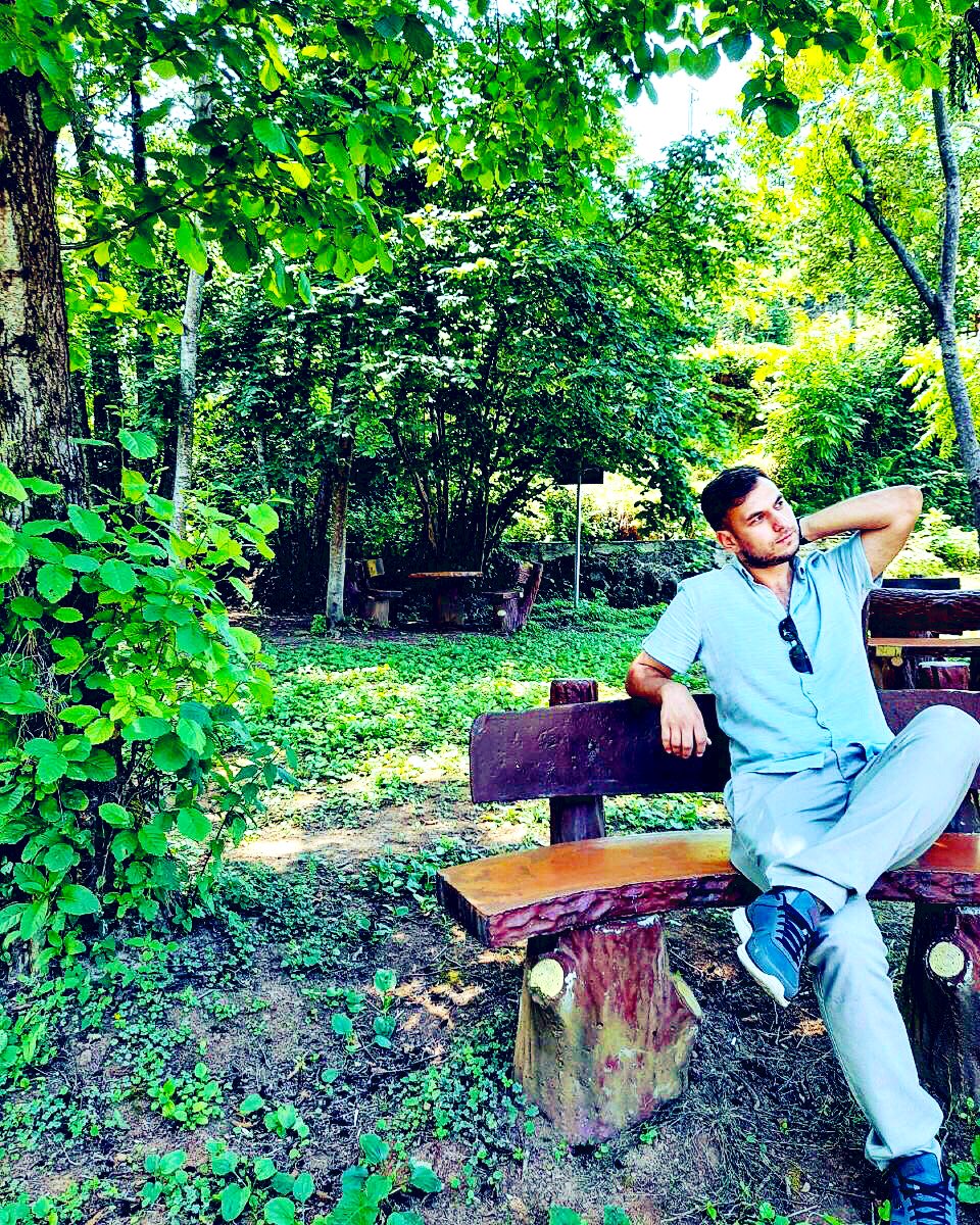 Gelecek güzel günlere selam olsun..