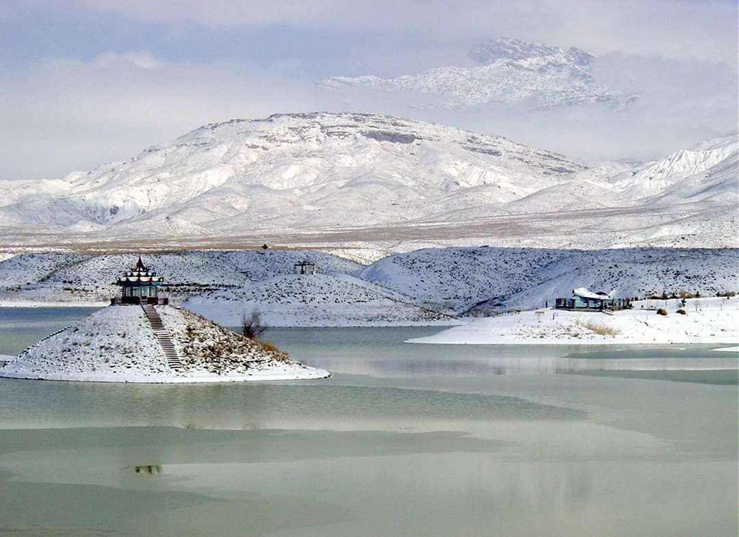 malik_tauqir's tweet photo. Hanna Lake near Quetta https://t.co/eJfgvTokfS
