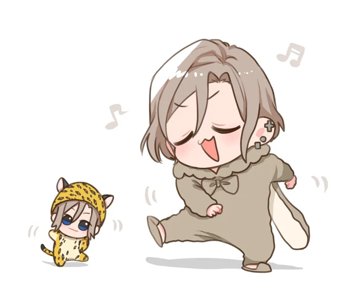 新しいぬいぐるみ嬉しいなの舞 
