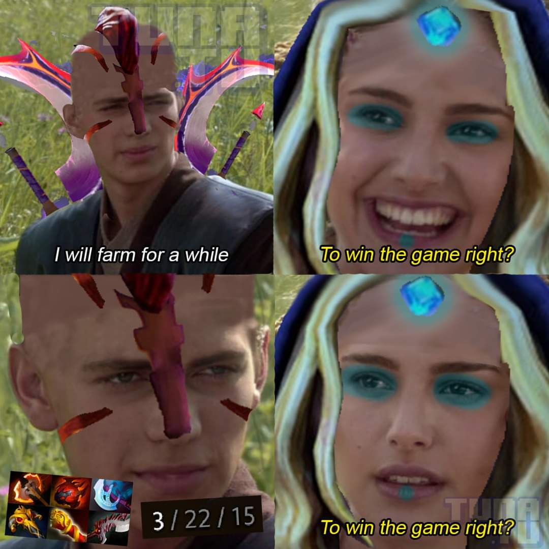 Reddit Dota 2 tweet media
