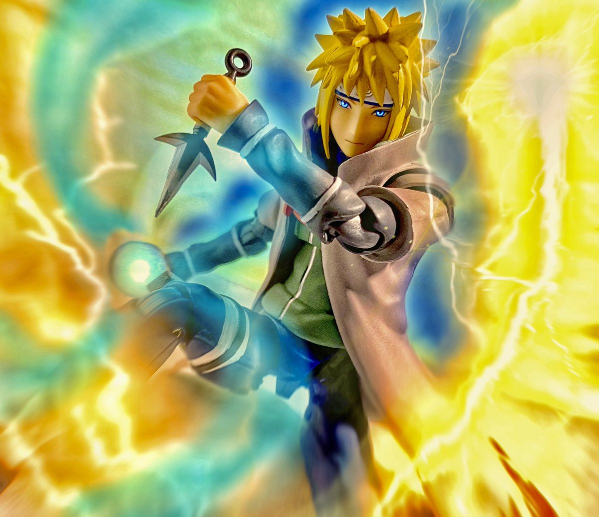 黄色い閃光 のモデル作品 2 件 Twoucan