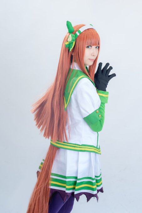 Twitterのコスプレ画像45