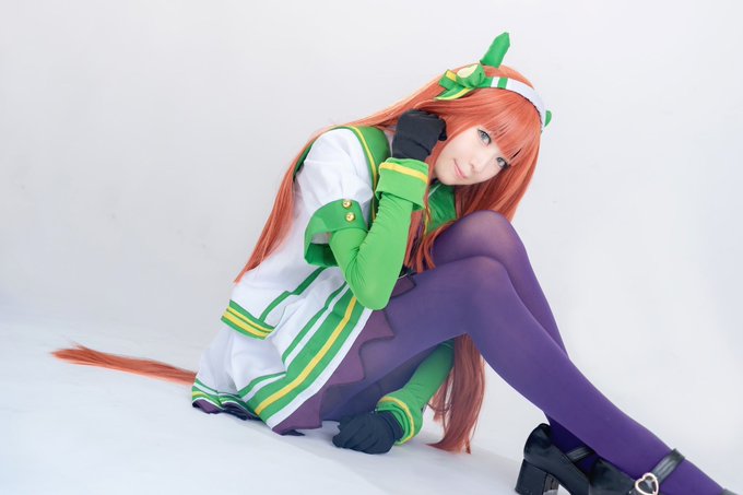 Twitterのコスプレ画像44