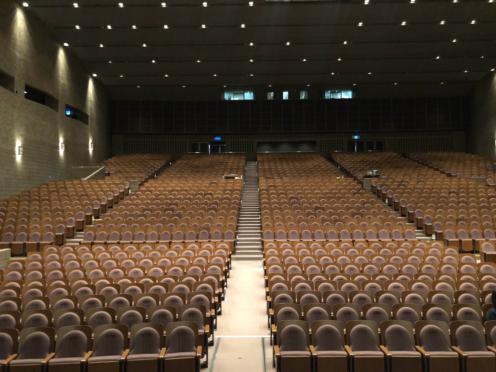 Twitter 上的 あさぎり 沼津市民文化センター主催の 大ホール舞台探検隊 に参加してきました 普段見ることのできない舞台の裏を見ることができ とても楽しい企画でした スタッフの皆さま ありがとうございました T Co Hgq2qy6xbz Twitter Twitter 上的 あさぎり 沼津市民文化センター主催の 大ホール舞台探検隊 に参加してきました 普段見ることのできない舞台の裏を見ることができ とても楽しい企画でした スタッフの皆さま ありがとうございました T Co Hgq2qy6xbz Twitter