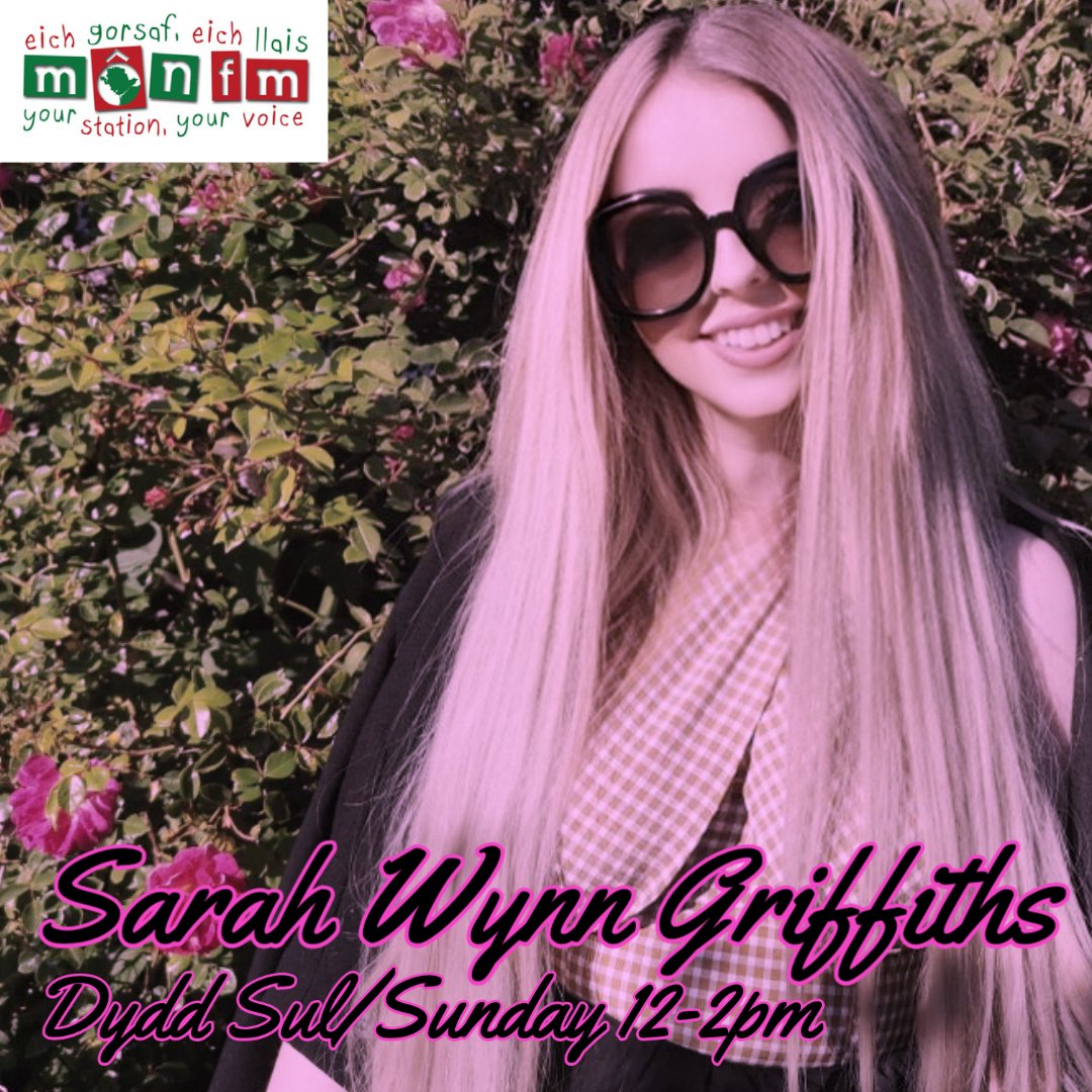 💜SΛRΛH WYNN GRIFFITHS💜 (@sarahwynn1) on Twitter photo On @MonFMRadio 12-2pm!🎶<a href="/BronwenLewis_/">B R O N W E N</a>
<a href="/Sian_R_Music/">Sian Richards</a> <a href="/mathboltonmusic/">Math Bolton</a> @LucyDreamsdp @Candelasband <a href="/ywsgwynedd/">Ywain Gwynedd</a> @eadythofficial <a href="/Shamoniks/">Shamoniks</a> <a href="/macaulay_music/">tom_macaulay_music</a> <a href="/Ani_Glass/">Ani Glass</a> <a href="/pysmelyn/">pys melyn🌽</a> <a href="/TegidRhys/">Tegid Rhys</a> <a href="/1987tilpresent/">1987tilpresent</a> <a href="/NotoraUK/">Notora</a> <a href="/BedwyrMorgan/">Bedwyr Morgan</a> <a href="/thesecretfaces/">The Secret Faces</a> <a href="/thallomusic/">Thallo</a> @cerijamesmusic 🖤 On @MonFMRadio 12-2pm!🎶<a href="/BronwenLewis_/">B R O N W E N</a>
<a href="/Sian_R_Music/">Sian Richards</a> <a href="/mathboltonmusic/">Math Bolton</a> @LucyDreamsdp @Candelasband <a href="/ywsgwynedd/">Ywain Gwynedd</a> @eadythofficial <a href="/Shamoniks/">Shamoniks</a> <a href="/macaulay_music/">tom_macaulay_music</a> <a href="/Ani_Glass/">Ani Glass</a> <a href="/pysmelyn/">pys melyn🌽</a> <a href="/TegidRhys/">Tegid Rhys</a> <a href="/1987tilpresent/">1987tilpresent</a> <a href="/NotoraUK/">Notora</a> <a href="/BedwyrMorgan/">Bedwyr Morgan</a> <a href="/thesecretfaces/">The Secret Faces</a> <a href="/thallomusic/">Thallo</a> @cerijamesmusic 🖤