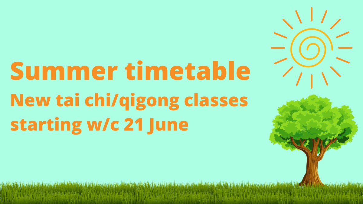 AHigherPorpoise's tweet photo. See https://t.co/HE4RlBZ11F for details. #taichiclasses #qigongclasses #taichiinthepark https://t.co/vBZEN84lTp
