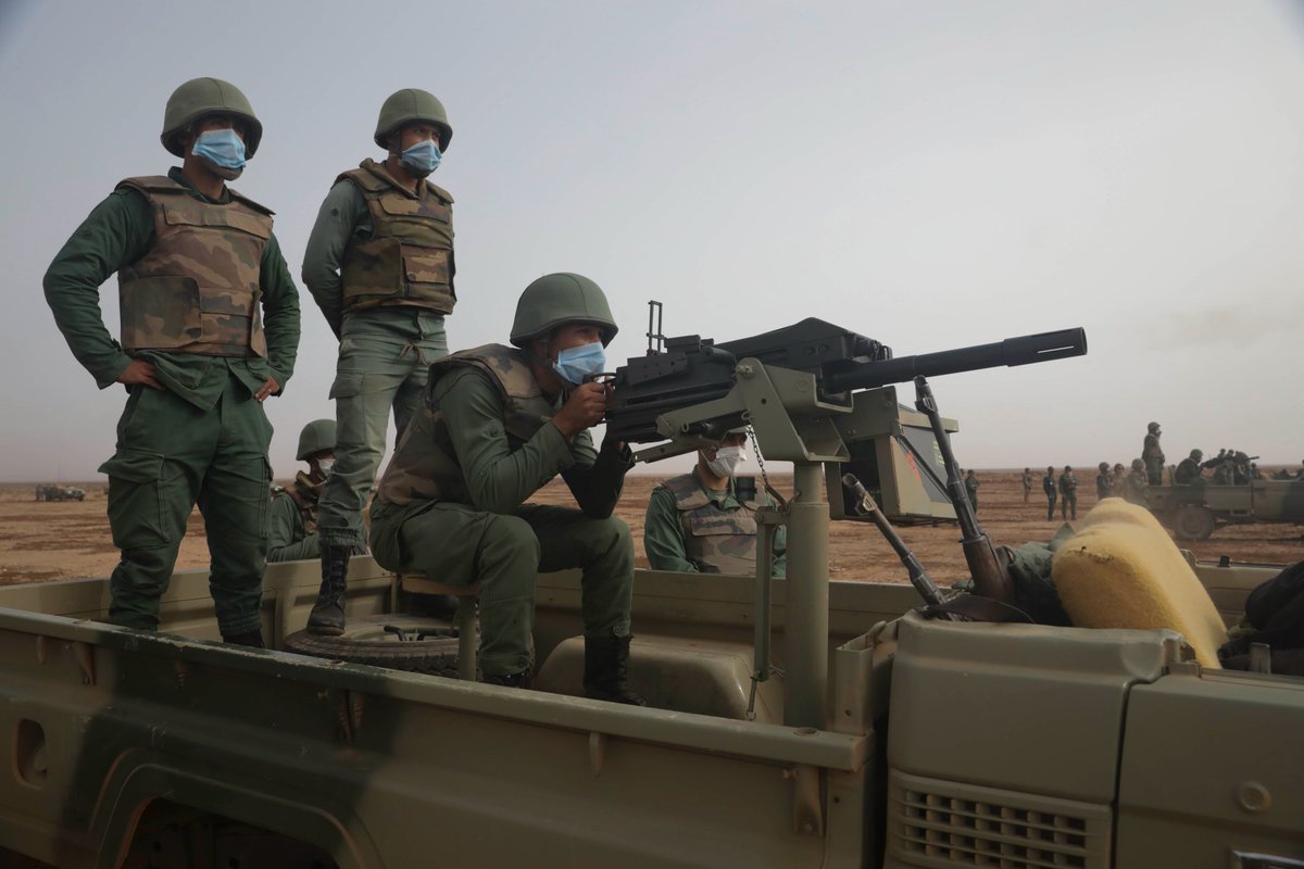 19th Special Forces Group Airborne (@19th_sfg) on Twitter photo Utah National Guard participates in African Lion 21, Morocco ut.ng.mil/Site-Managemen…
#dol #AfricanLionEx #StrongAfrica #StrongerTogether #USArmy <a href="/1st_SF_Command/">1st Special Forces Command</a> <a href="/3rdSFGroup/">3rd Special Forces Group 🇺🇸</a> <a href="/SETAF_Africa/">U.S. Army Southern European Task Force, Africa</a> <a href="/USAfricaCommand/">U.S. Africa Command (AFRICOM)</a> Utah National Guard participates in African Lion 21, Morocco ut.ng.mil/Site-Managemen…
#dol #AfricanLionEx #StrongAfrica #StrongerTogether #USArmy <a href="/1st_SF_Command/">1st Special Forces Command</a> <a href="/3rdSFGroup/">3rd Special Forces Group 🇺🇸</a> <a href="/SETAF_Africa/">U.S. Army Southern European Task Force, Africa</a> <a href="/USAfricaCommand/">U.S. Africa Command (AFRICOM)</a>